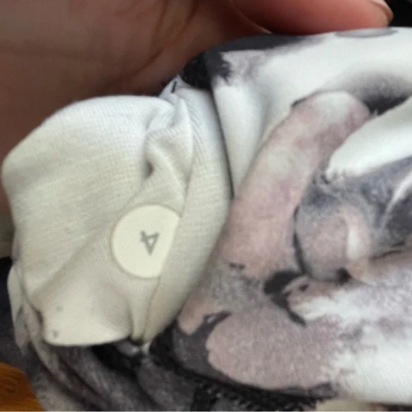 Lululemon leggings - Picture 3 of 3